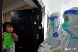 神鸟关注 | 南京已连续七个“零”，扬州离“清零”还有多远？图片