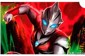 《特利迦奥特曼》分析，圣彰人或未来黑化，成为新版的邪恶特利迦图片