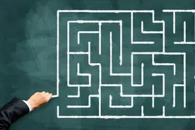 寻仙端游迷宫这样跑，还要买工具号和代跑？图片