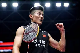 长江后浪：谌龙已是天王级别，桃田在控球精准度方面有造诣图片