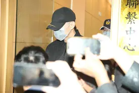 183club成员祝钒刚被保释出狱 身家亿万爱泡夜店已三次涉毒图片
