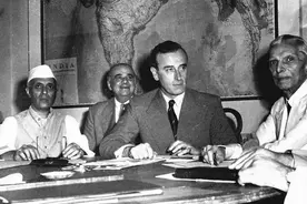 英帕尔.科希马之战——蒙巴顿元帅的缅北进击图片