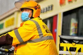 外卖为餐饮业“回血” 合肥餐饮订单数一周增长75.8%图片