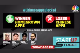 在抵制中国App的浪潮下，这个印度山寨版抖音火了图片