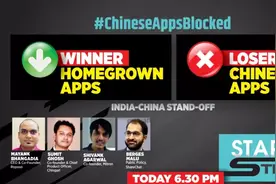 在抵制中国App的浪潮下，这个印度山寨版抖音火了图片