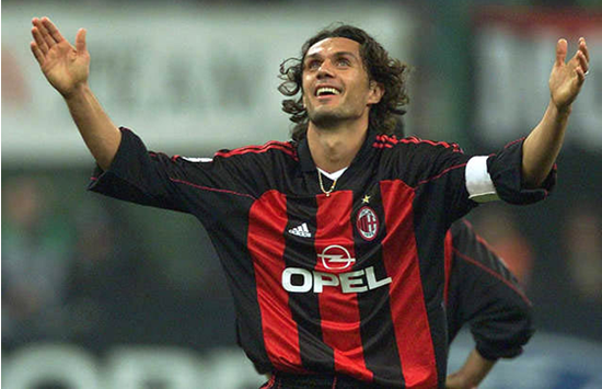 内斯特jaap stam,斯塔姆cafu,卡福dida,迪达2005年ac米兰的首发阵容