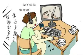 替姑姑养了10年的表弟，姑姑非但没有感激，还倒打一耙……图片