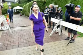 风向｜孟晚舟案仍存两大变数，若引渡美国有何后果？图片