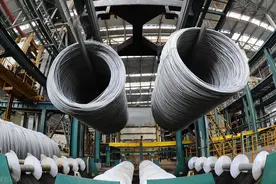 钢结构产业链深度解析图片