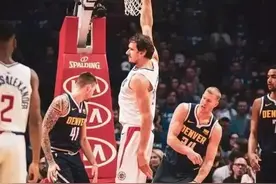 盘点NBA身高TOP10——姚明也才勉强进入前五图片