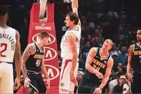 盘点NBA身高TOP10——姚明也才勉强进入前五图片