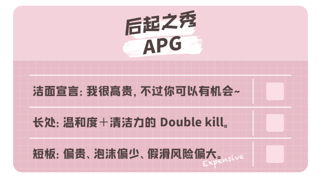 如何选到一瓶适合自己的洗面奶？看了这篇你就知道