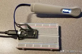 铁粉认证，硬核玩家用土豆发电玩上了《毁灭战士》图片