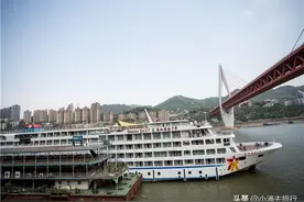 宜昌到重庆的船票指南，看这篇不可错过的三峡旅游攻略图片