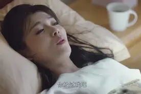 《星辰大海》简爱自杀未遂再创业，文馨针锋相对，方恒之幕后黑手图片