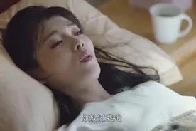 《星辰大海》简爱自杀未遂再创业，文馨针锋相对，方恒之幕后黑手图片