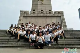 考研录取率达35% 探究萍乡学院这个“学霸天团”如何炼成？图片