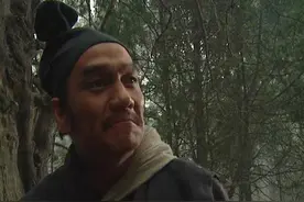 从时迁命运看梁山上的潜规则：屡立战功却遭排挤图片