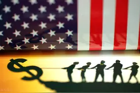 如果10月18日美债违约，会引发什么样的后续反应？图片