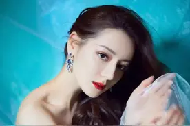 热巴靠炒cp起家？未火前微博狂暗示，陈伟霆被捆绑得比鹿晗还惨图片