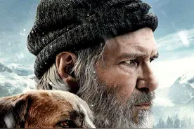 读《野性的呼唤》那些呼唤生命的，除了不断进取还有坚持？图片