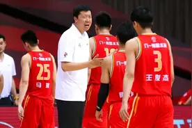 “时代标志”八一篮解散背后：时代的洪流，席卷着每一个人图片