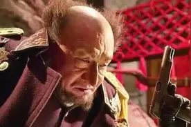 座山雕的原型，他家三代惯匪，他有三绝，七十岁跑起来能活捉野兔图片