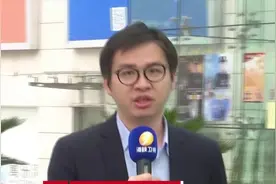 台湾疫情致385人死亡，大陆台青向台民众喊话：若可能就来大陆打疫苗图片