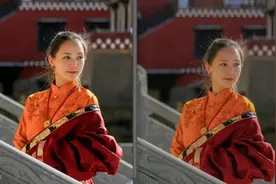 如何让夏天的强光变柔和，只需简单几步图片