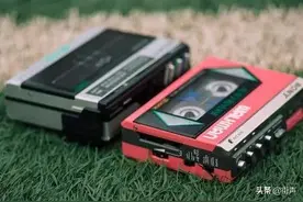 2020年买个磁带随身听！你说我有病？图片