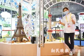 从东莞女工到烘焙“国家队”主教练 最吸睛面包墙背后有一个逆袭故事图片