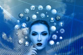 双语美文：一个傻傻的app教给我的道理图片