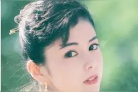 谁还记得的往昔女神     泽口靖子图片