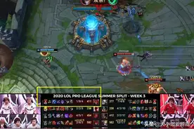 Theshy三局打出5-15，观众在骂，而阿布却说：Theshy让EDG很难受图片