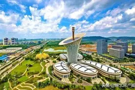 启用027区号，这趋势让它成为众人眼中的香饽饽图片