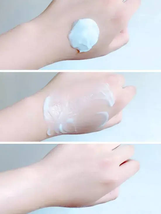 身体乳有点油怎么办