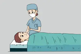 癌症患者体重增加，代表身体好转了？图片