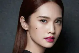 分居快260天，情史丰富的杨丞琳，成了老公李荣浩的高级黑粉图片