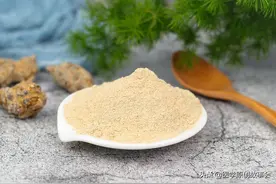 三七是血管清道夫，坚持吃的人不易出现血栓，但四类人却并不适合图片