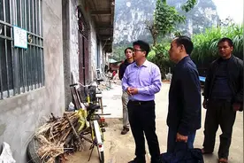 2020年贫困户将全部脱贫，那么，你知道脱贫标准是什么吗？图片