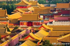 对于广西人来说，北京真的那么遥远，一辈子都难以到达吗？图片
