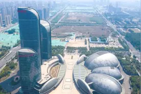 中国百强城市出炉：山东城市大洗牌，威海力压菏泽图片