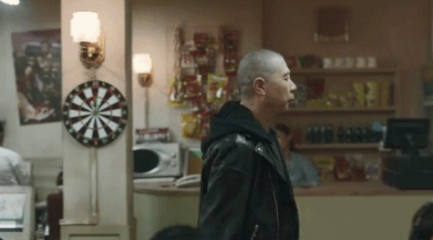 冯小刚「裂变」