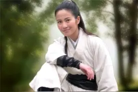 集才华美貌于一身的叶璇，怎么就成了放飞自我、低情商的代表图片