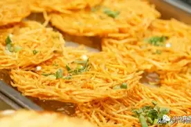 四十多款土豆做法，一桌土豆宴，有菜有主食，有小吃有零食图片