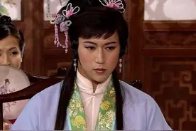 四大才子周文宾，巧对小姐下联，赢得美人芳心，风流传千年图片