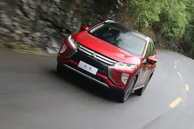 无技术，不三菱，深度剖析奕歌超级驾控图片