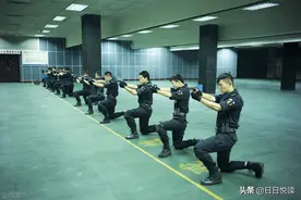 域外观察：美国的警务社会工作图片