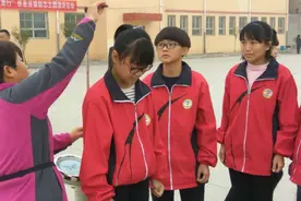 初中生身高达到多少才算“标准”，看完身高表就知道了，你符合吗图片