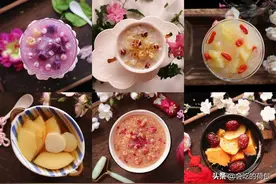 42岁阿姨轻断食晚餐，走红朋友圈，网友：真自律，这样想胖都难图片